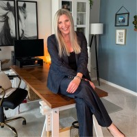 Angie Elliott-Harper