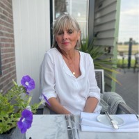 Liesbeth Te Brake