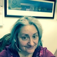 Anita Reedy