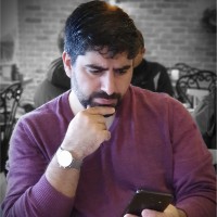 Ömer Aydin