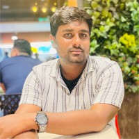 Yeswanthamar Kulluru