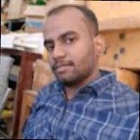 Durgesh Kushwaha