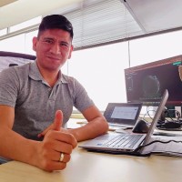 Edwin Valentin