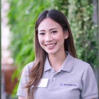 Sariya Chubpailin