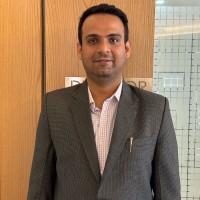 Sunil Ahuja