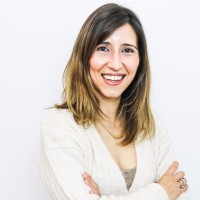 Nadia Monteiro