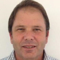 Mark Koch