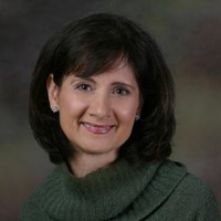 Denise Mitchell