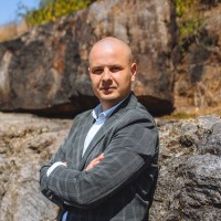 Олександр Романчук