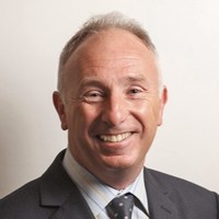 David Lawrence
