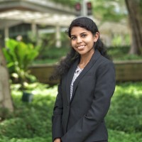 Jolen Nivetha