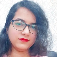 Siksha Chaudhary