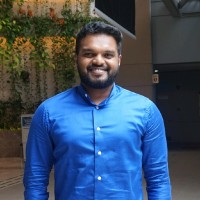 Aravind Pulimoottil Mohan