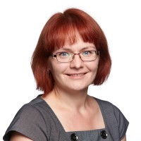 Kristi Middleton