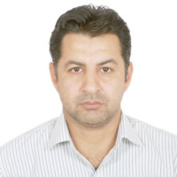 AHMED KHAN