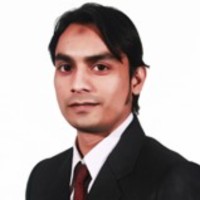 Muhammad Rashid Minhas