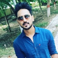 Prashant Upadhyay