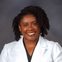 Crystal C Martin-Johnson, MBA-HA, BSN-RN