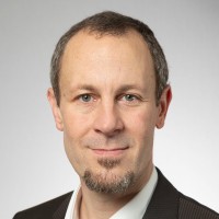 Oliver Maritz