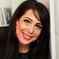 Nicole Luisi