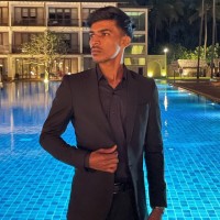 Kavin Fernando