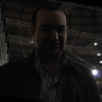 Sérgio António Caseirito