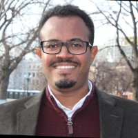 Yohannes T. Yimam, Phd