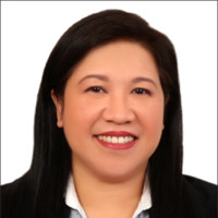 Mary Ann Domingo