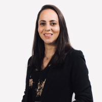 Larissa M Barretta Gentile