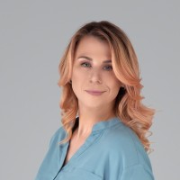 Hanna Rybii-Sliunchenko