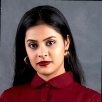 Udita Mohanta