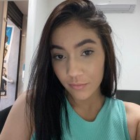Analuiza Magalhães