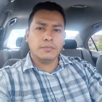 Wilmer Abid Hernandez
