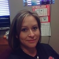 Teresa Hernandez