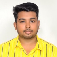 BHARATH KUMAR K