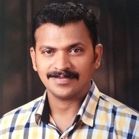 Vijith Yetheendra Raj