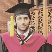 Shoaib Abid