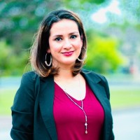 Lupita Sandoval
