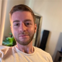 Zachary Sparrow, Mba, Ciwcs