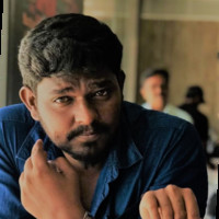 Mathishankar M