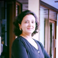 Sonal Wagle (Agarwal)