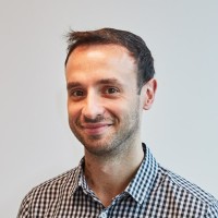Michael Chehade