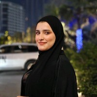 Zainab Almudhaffer
