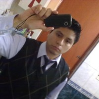 Manuel Roncal Barrantes