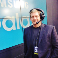 Scott J. Peters