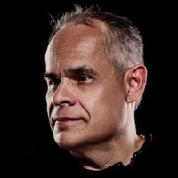 Yves Simard