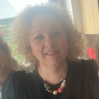 Joy Murray Irish Rail