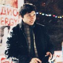 Vladimir Berishvili