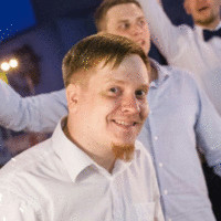 Valeriy Golenkov