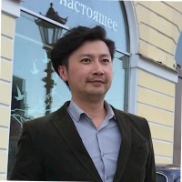 Kevin Xu (徐靓)